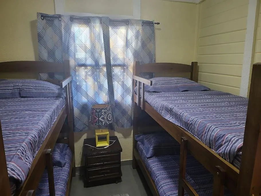 Casa Caminho Das Dunas Balneário Rincão 0*,