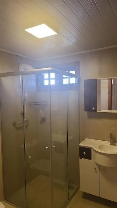 Hébergement de vacances Casa Caminho Das Dunas Balneário Rincão