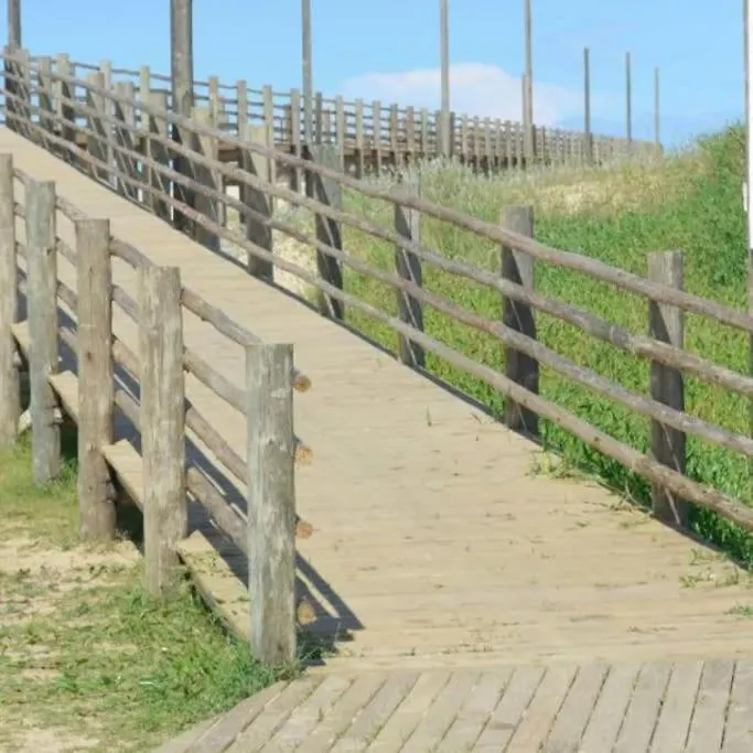 Casa Caminho Das Dunas Balneário Rincão