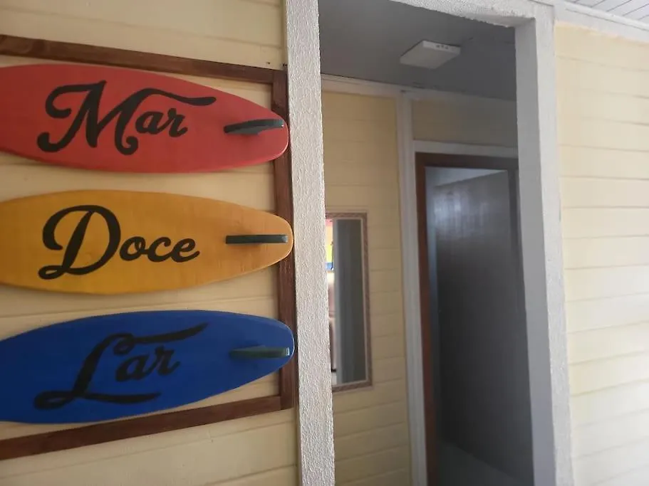 Casa Caminho Das Dunas Balneário Rincão Hébergement de vacances