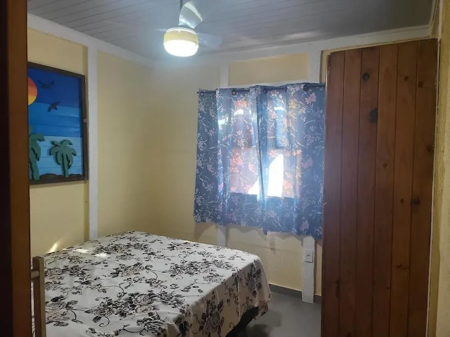Casa Caminho Das Dunas Balneário Rincão