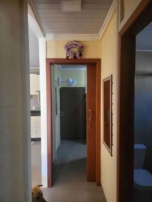 Casa Caminho Das Dunas Balneário Rincão 0*,